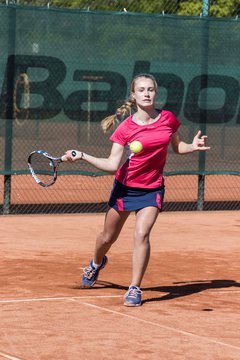 Lilly Düffert 2059 - NL VfL Westercelle - TC RW Wahlstedt 2 : Ergebnis: 5:4